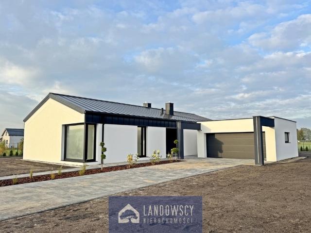 Dom na sprzedaż w Szteklin, Pomorskie