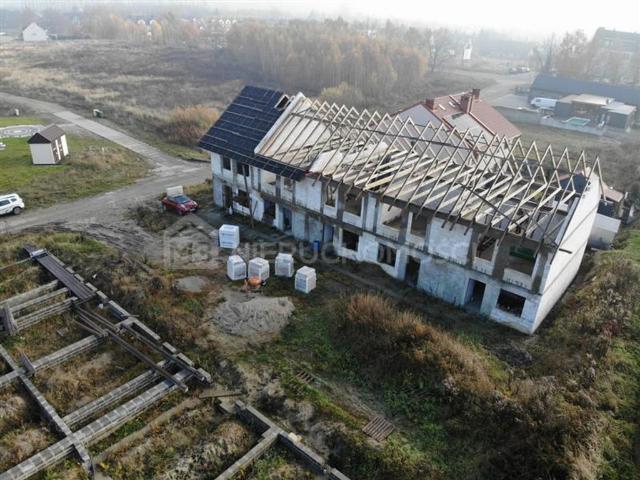 Dom na sprzedaż w Starogard Gdański, Pomorskie