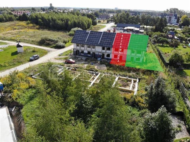 Dom na sprzedaż w Starogard Gdański, Pomorskie
