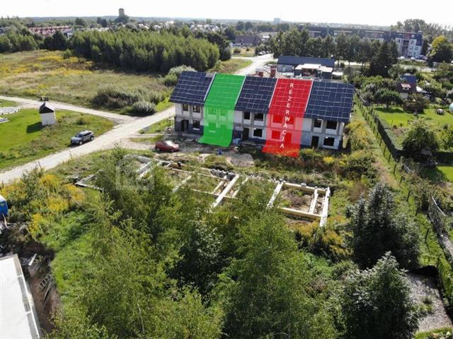 Dom na sprzedaż w Starogard Gdański, Pomorskie