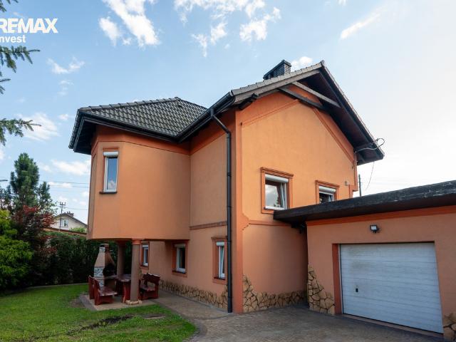 Dom na sprzedaż w Buczkowice, Śląskie