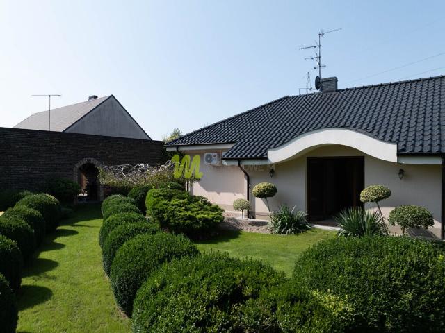 Dom na sprzedaż w Czapury, powiat poznański