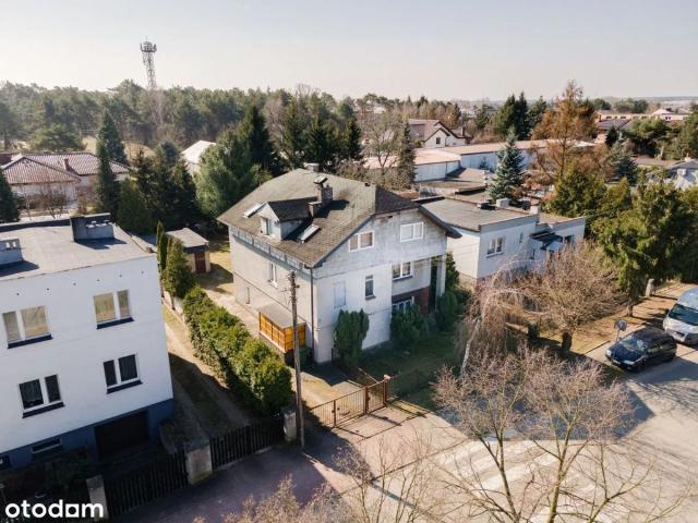 Dom na sprzedaż w Przeźmierowo, Wielkopolskie