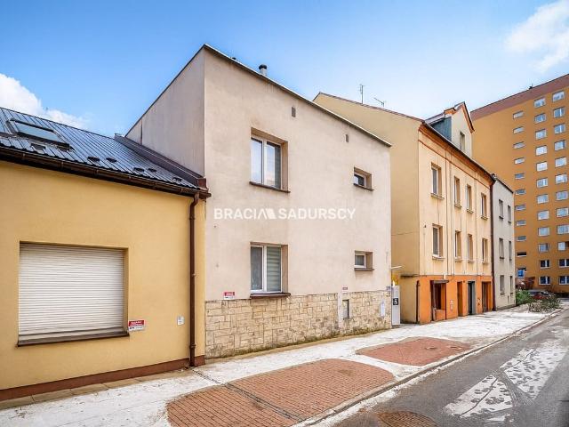 Dom na sprzedaż w Kraków, Małopolskie