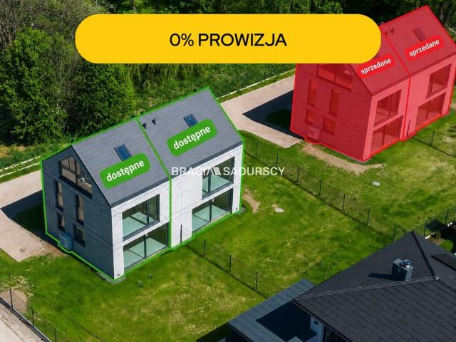 Dom na sprzedaż w Kraków, Małopolskie