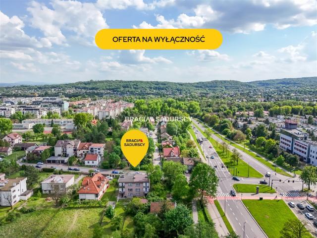 Dom na sprzedaż w Kraków, Małopolskie