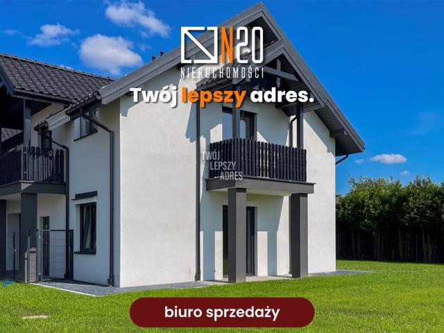 Dom na sprzedaż w Kraków, Małopolskie