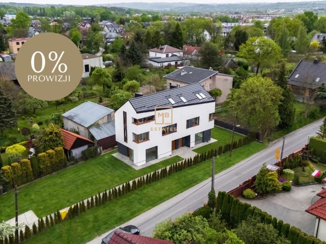 Dom na sprzedaż w Kraków, Małopolskie