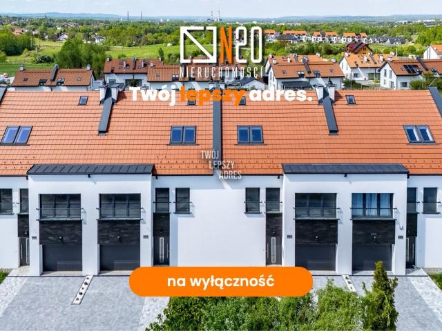 Dom na sprzedaż w Kraków, Małopolskie