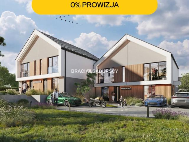Dom na sprzedaż w Kraków, Małopolskie