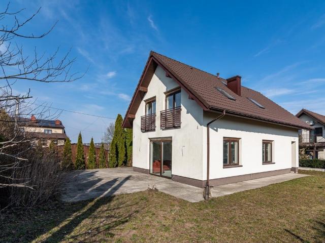 Dom na sprzedaż w Kraków, Małopolskie