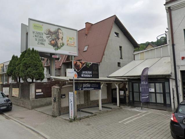Dom na sprzedaż w Kraków, Małopolskie