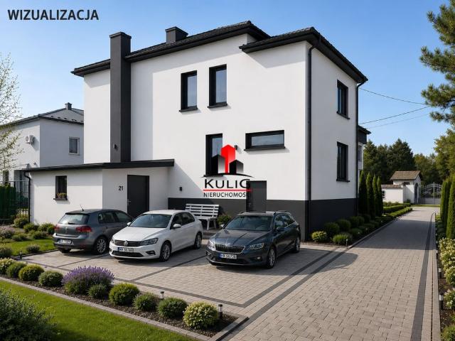 Dom na sprzedaż w Kraków, Małopolskie