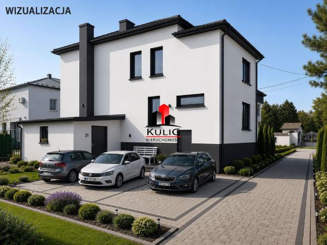 Dom na sprzedaż w Kraków, Małopolskie
