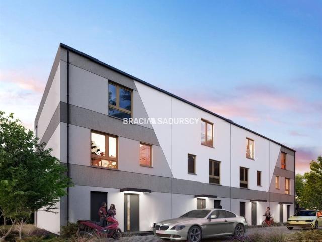 Dom na sprzedaż w Kraków, Małopolskie