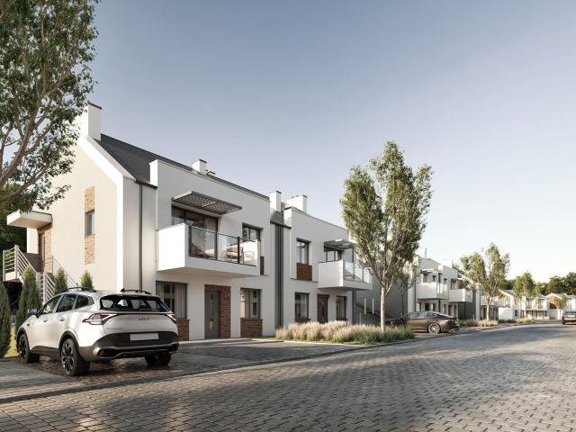 Dom na sprzedaż w Kraków, Małopolskie