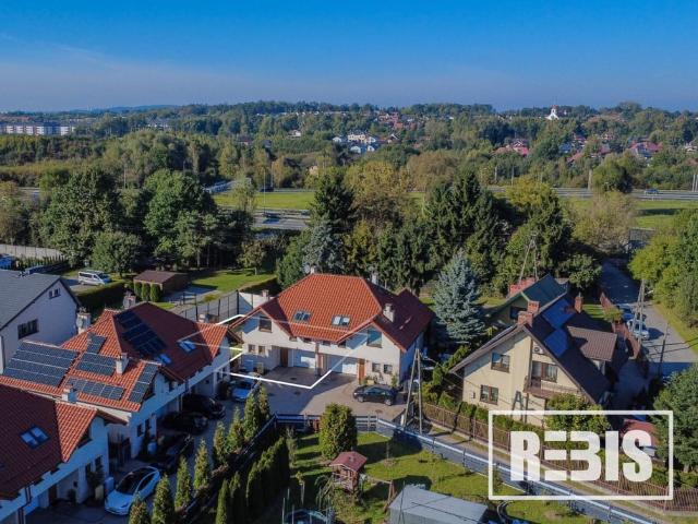 Dom na sprzedaż w Kraków, Małopolskie