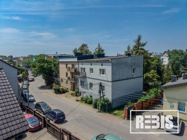 Dom na sprzedaż w Kraków, Małopolskie