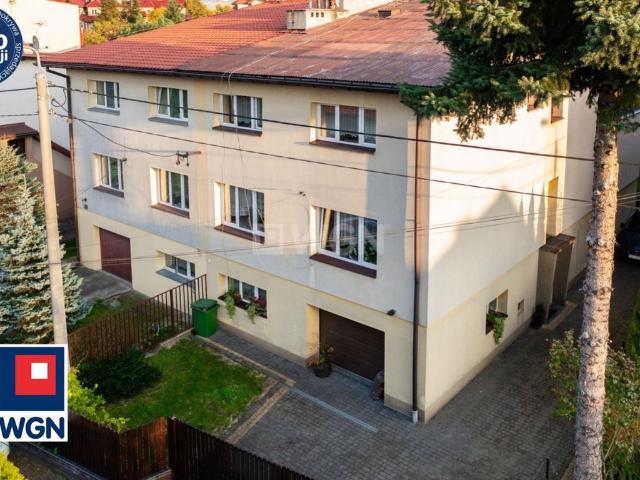 Dom na sprzedaż w Kraków, Małopolskie