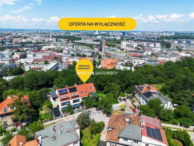 Dom na sprzedaż w Kraków, Małopolskie