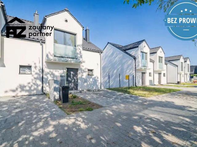 Dom na sprzedaż w Kraków, Małopolskie