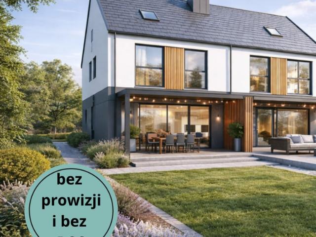 Dom na sprzedaż w Przewóz, Kraków