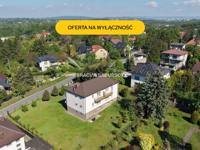 Dom na sprzedaż w Kraków, Małopolskie