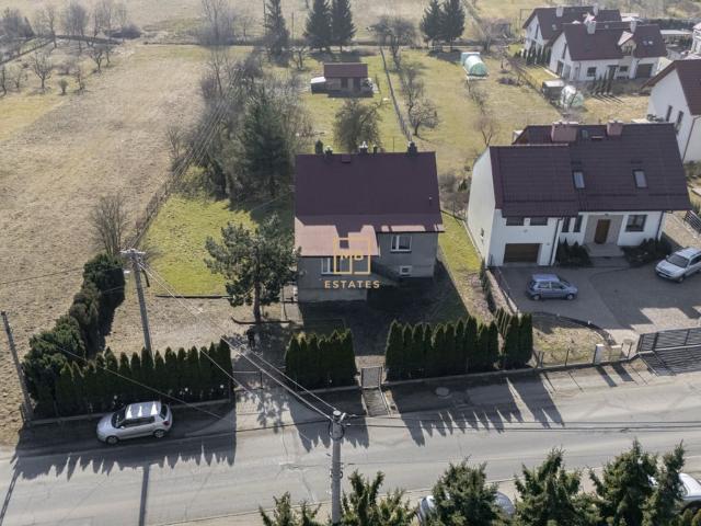 Dom na sprzedaż w Kraków, Małopolskie