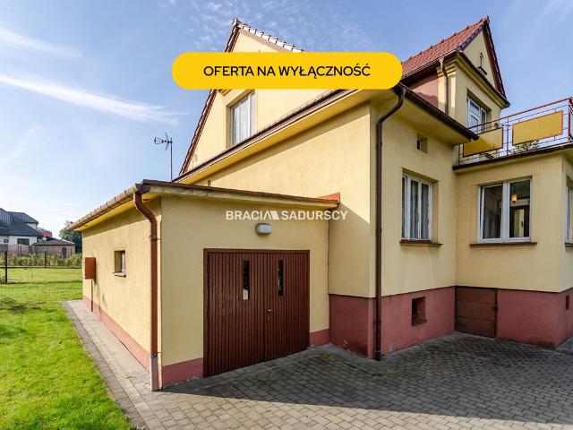 Dom na sprzedaż w Swoszowice, Kraków