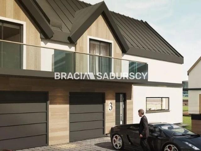 Dom na sprzedaż w Wolica, Kraków