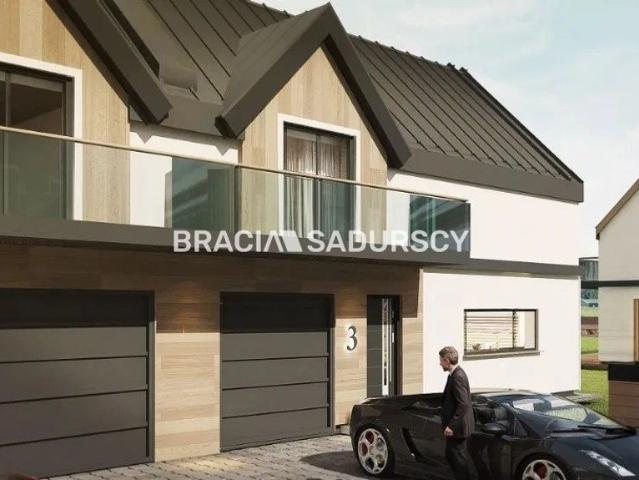 Dom na sprzedaż w Kraków, Małopolskie