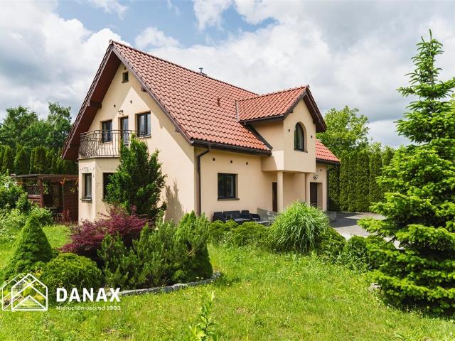 Dom na sprzedaż w Kraków, Małopolskie