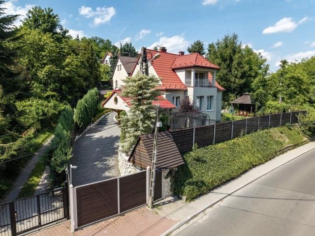 Dom na sprzedaż w Kraków, Małopolskie