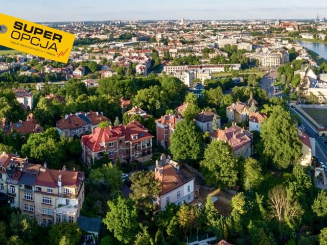 Dom na sprzedaż w Kraków, Małopolskie