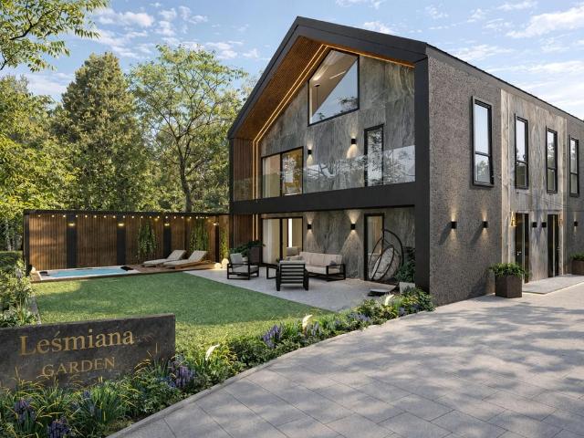 Dom na sprzedaż w Kraków, Małopolskie