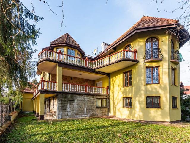 Dom na sprzedaż w Kraków, Małopolskie