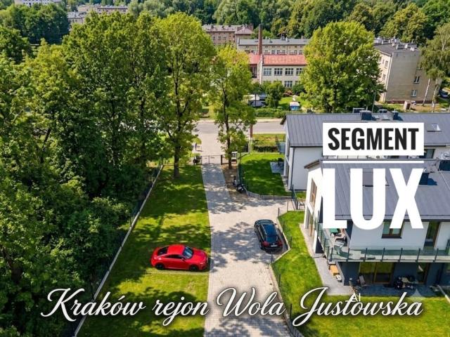 Dom na sprzedaż w Kraków, Małopolskie