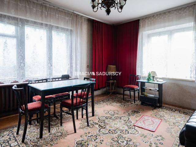 Dom na sprzedaż w Kraków, Małopolskie