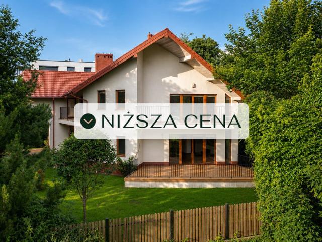 Dom na sprzedaż w Kraków, Małopolskie