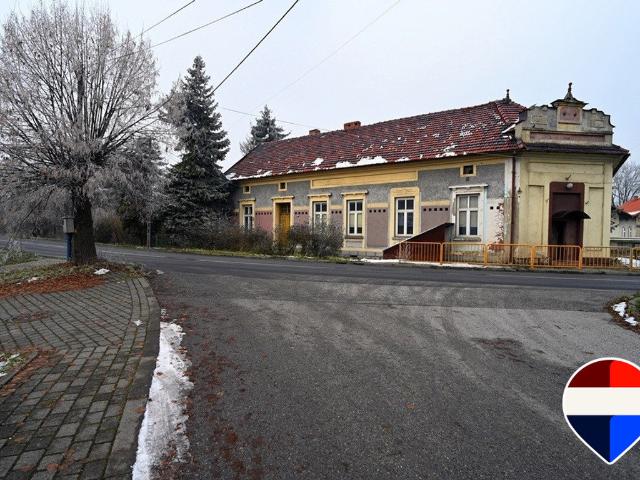 Dom na sprzedaż w Zator, Małopolskie