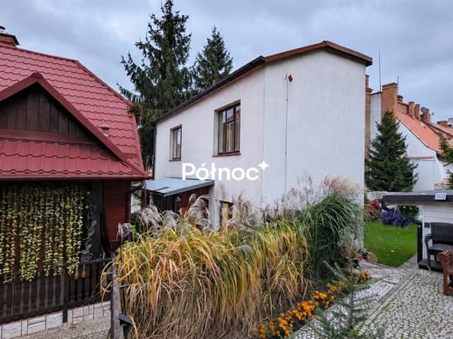 Dom na sprzedaż w Za Dębem, Kazimierz Dolny