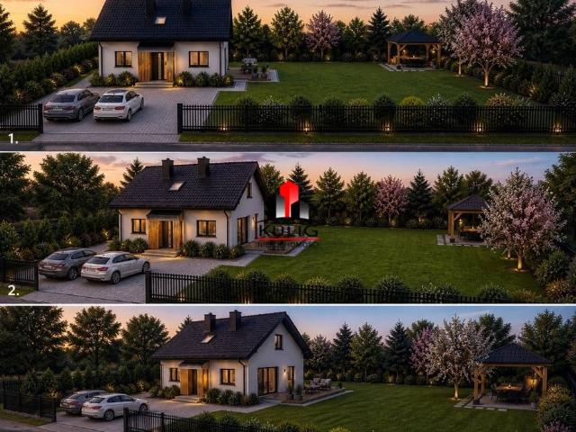 Dom na sprzedaż w Niepołomice, Małopolskie