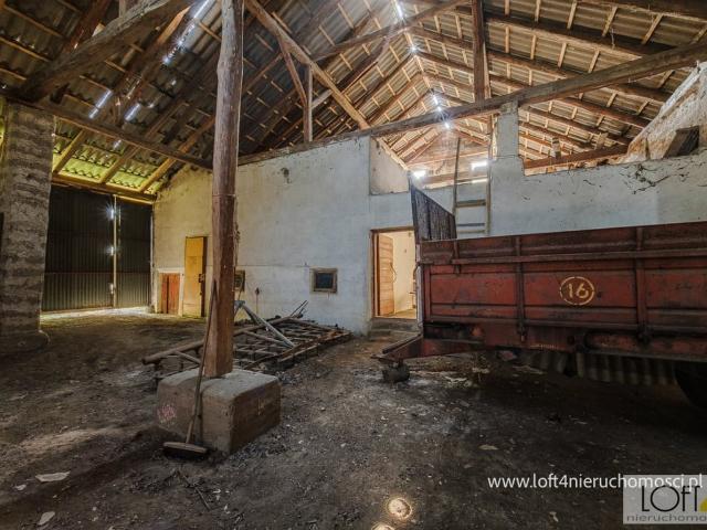 Dom na sprzedaż w Szczurowa, Małopolskie
