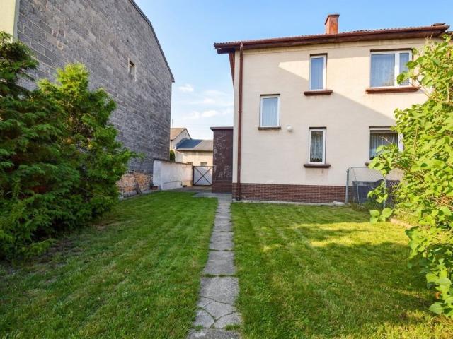 Dom na sprzedaż w Myszków, Śląskie