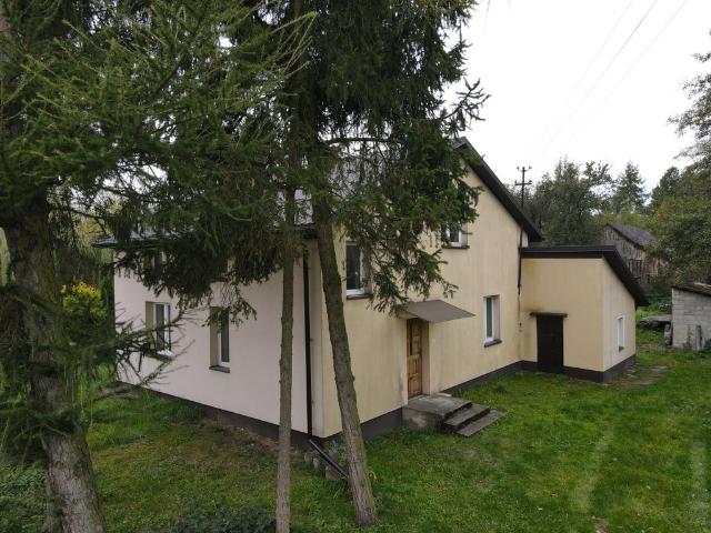 Dom na sprzedaż w Lelów, powiat częstochowski