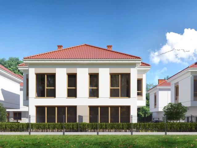 Dom na sprzedaż w Legionowo, Mazowieckie