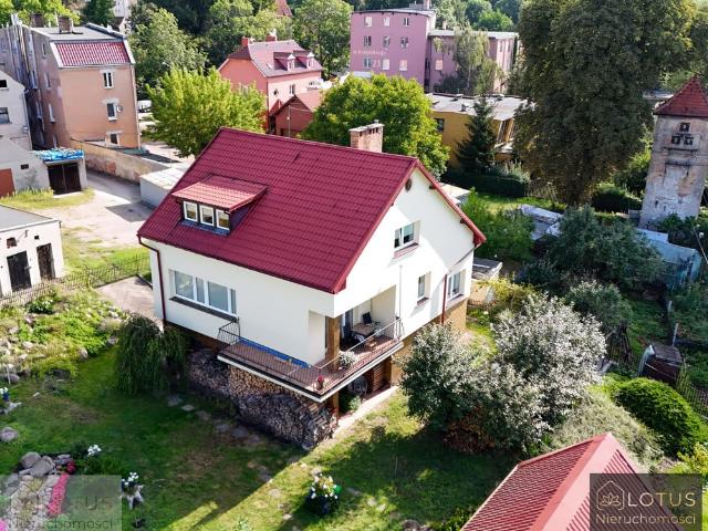 Dom na sprzedaż w Szprotawa, Lubuskie