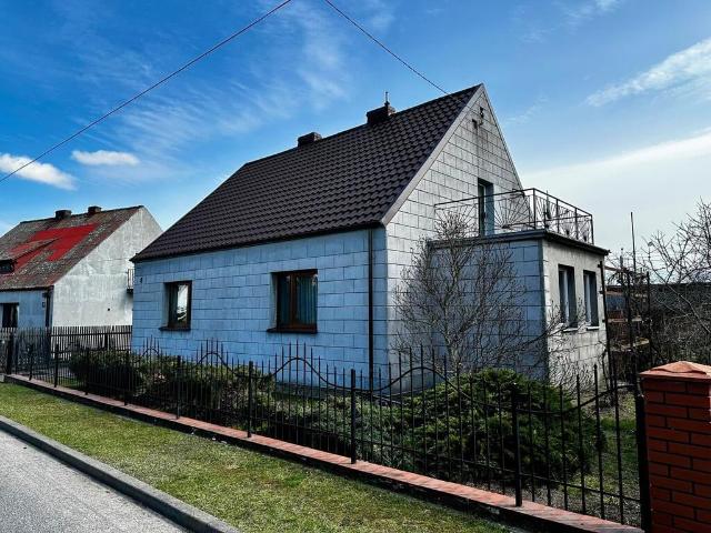Dom na sprzedaż w Mogilno, Kujawsko-pomorskie
