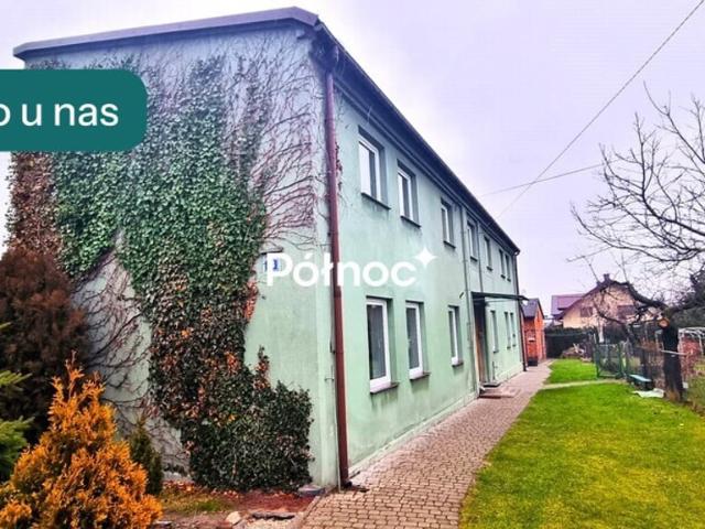 Dom na sprzedaż w Radomsko, Łódzkie