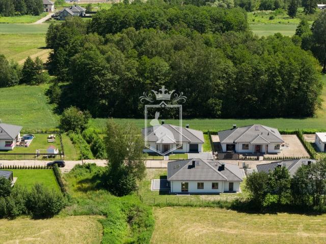 Dom na sprzedaż w Radzymin